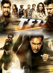 Tezz (2012)