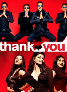 Thank You (2011)