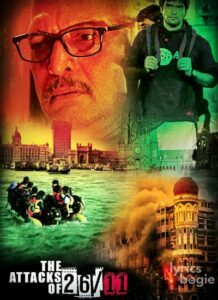 The Attacks Of 26/11 (2013)