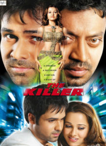 The Killer (2006)