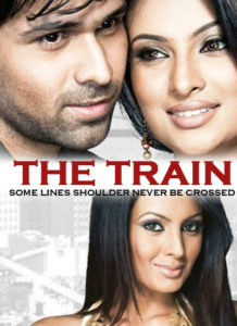 The Train: Some Lines Shoulder Never Be Crossed (2007)