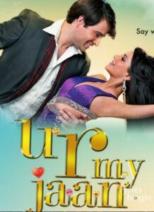 U R My Jaan (2011)