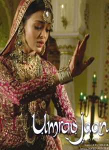 Umrao Jaan (2006)