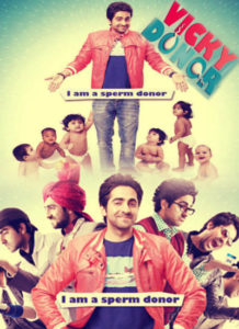 Vicky Donor (2012)