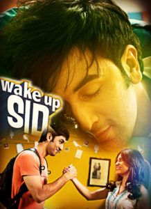 Wake Up Sid (2009)