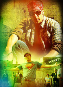 Wanted (2009)