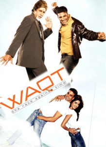 Waqt: The Race Against Time (2005)