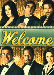 Welcome (2007)