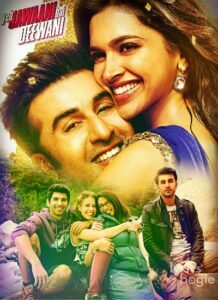 Yeh Jawaani Hai Deewani (2013)