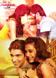 Yeh Jo Mohabbat Hai (2012)