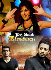 Yeh Saali Zindagi (2011)