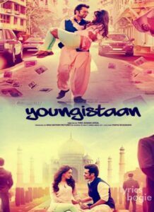 Youngistaan (2014)