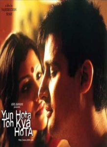 Yun Hota Toh Kya Hota: What If...? (2006)