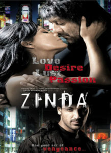 Zinda (2006)