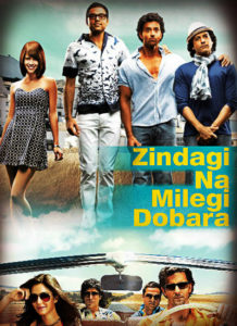 Zindagi Na Milegi Dobara