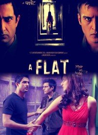 A Flat (2010) Songs Lyrics