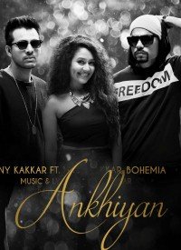 Akhiyan (2015) Songs Lyrics