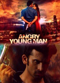 Angry Young Man (2014) Songs Lyrics