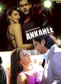 Ankahee (2006) Songs Lyrics