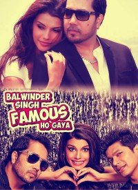 Balwinder Singh Famous Ho Gaya (2014) Songs Lyrics