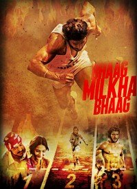 Bhaag Milkha Bhaag (2013) Songs Lyrics