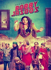 Bobby Jasoos (2014) Songs Lyrics