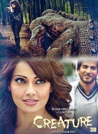 Creature 3D (2014) Songs Lyrics