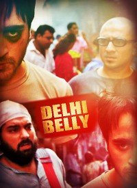 switty tera pyaar from delhi belly