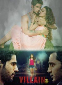 Ek Villain (2014) Songs Lyrics