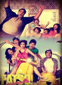 Fatso! (2012) Songs Lyrics