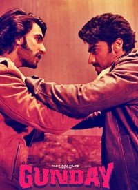 Gunday (2014) Songs Lyrics