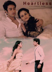 Heartless (2014) Songs Lyrics