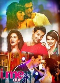 I, Me Aur Main (2013) Songs Lyrics