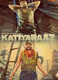 Katiyabaaz (2014) Songs Lyrics