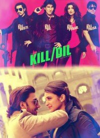 Kill Dil (2014) Songs Lyrics