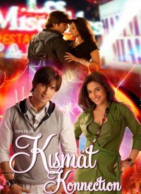 Kismat Konnection (2008) Songs Lyrics