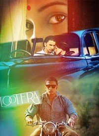 Lootera (2013) Songs Lyrics