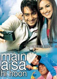 Main Aisa Hi Hoon (2005) Songs Lyrics