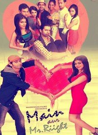 Main Aur Mr. Riight (2014) Songs Lyrics