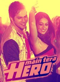 Main Tera Hero (2014) Songs Lyrics