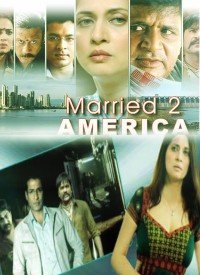 Married 2 America (2012) Songs Lyrics