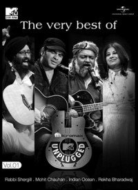 MTV Unplugged (2011) Songs Lyrics