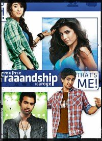 Mujhse Fraaandship Karoge (2011) Songs Lyrics