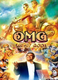 Oh My God! (2012) Songs Lyrics