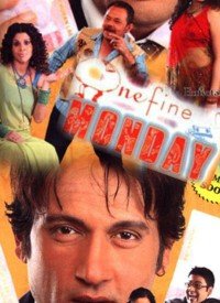 One Fine Monday (2011) Songs Lyrics