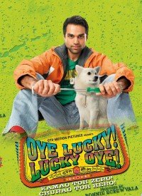 Oye Lucky! Lucky Oye! (2008) Songs Lyrics