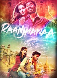 Raanjhnaa (2013) Songs Lyrics