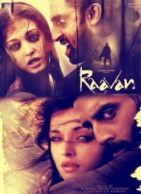 Raavan (2010) Songs Lyrics