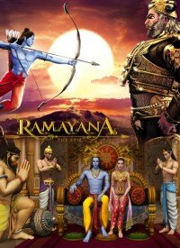 Ramayana: The Epic (2010) Songs Lyrics