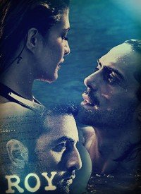Roy (2015) Songs Lyrics